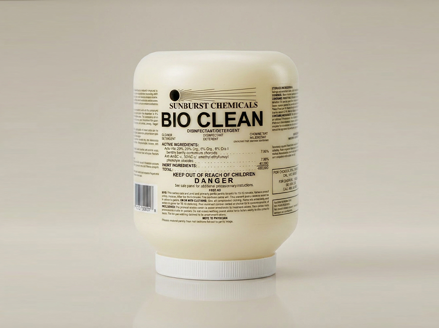 Bio Clean