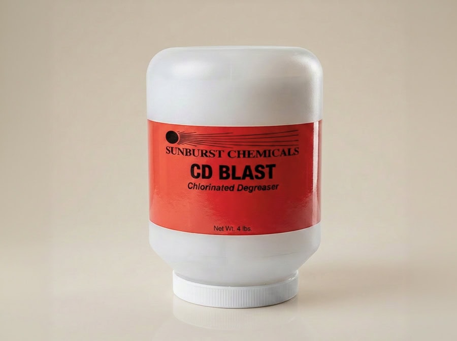 CD Blast