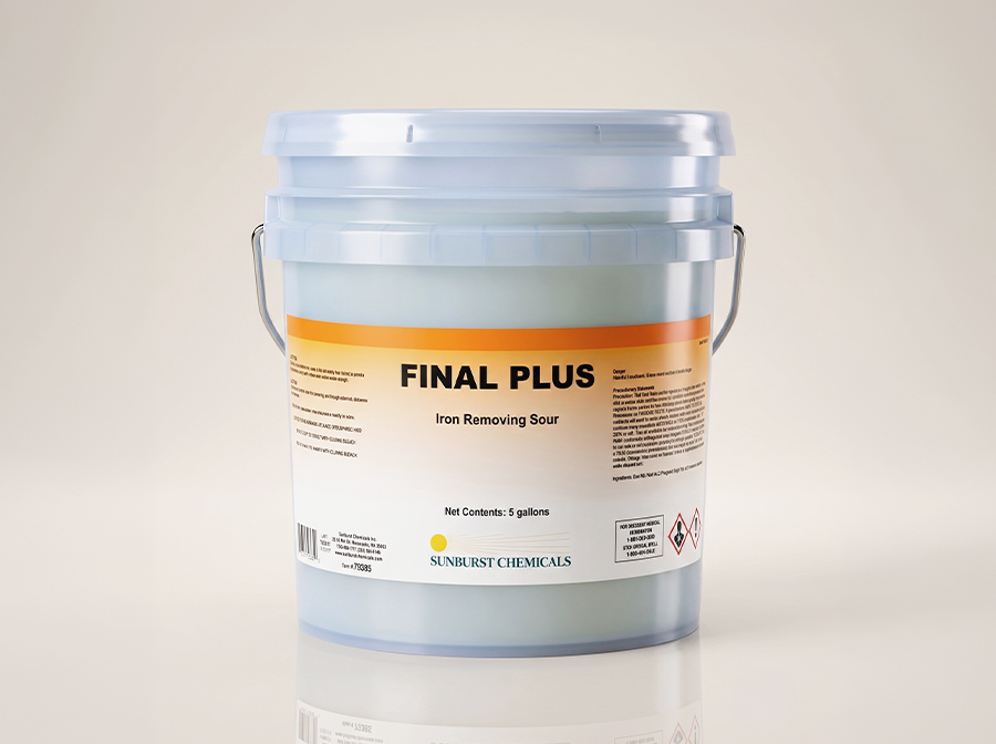 Final Plus