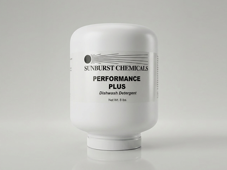 Performance Plus
