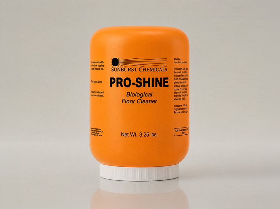 Pro-Shine